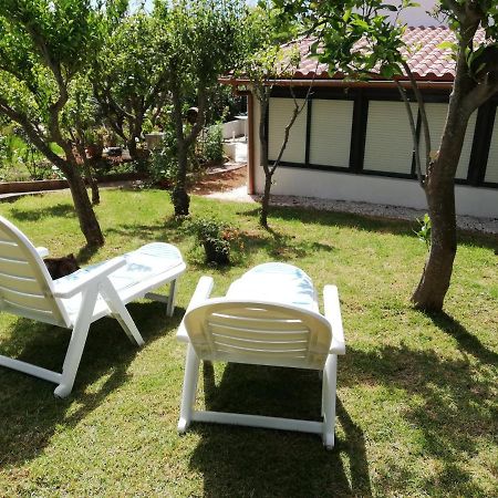 Casa Rural Limon Y Sol サウサル エクステリア 写真