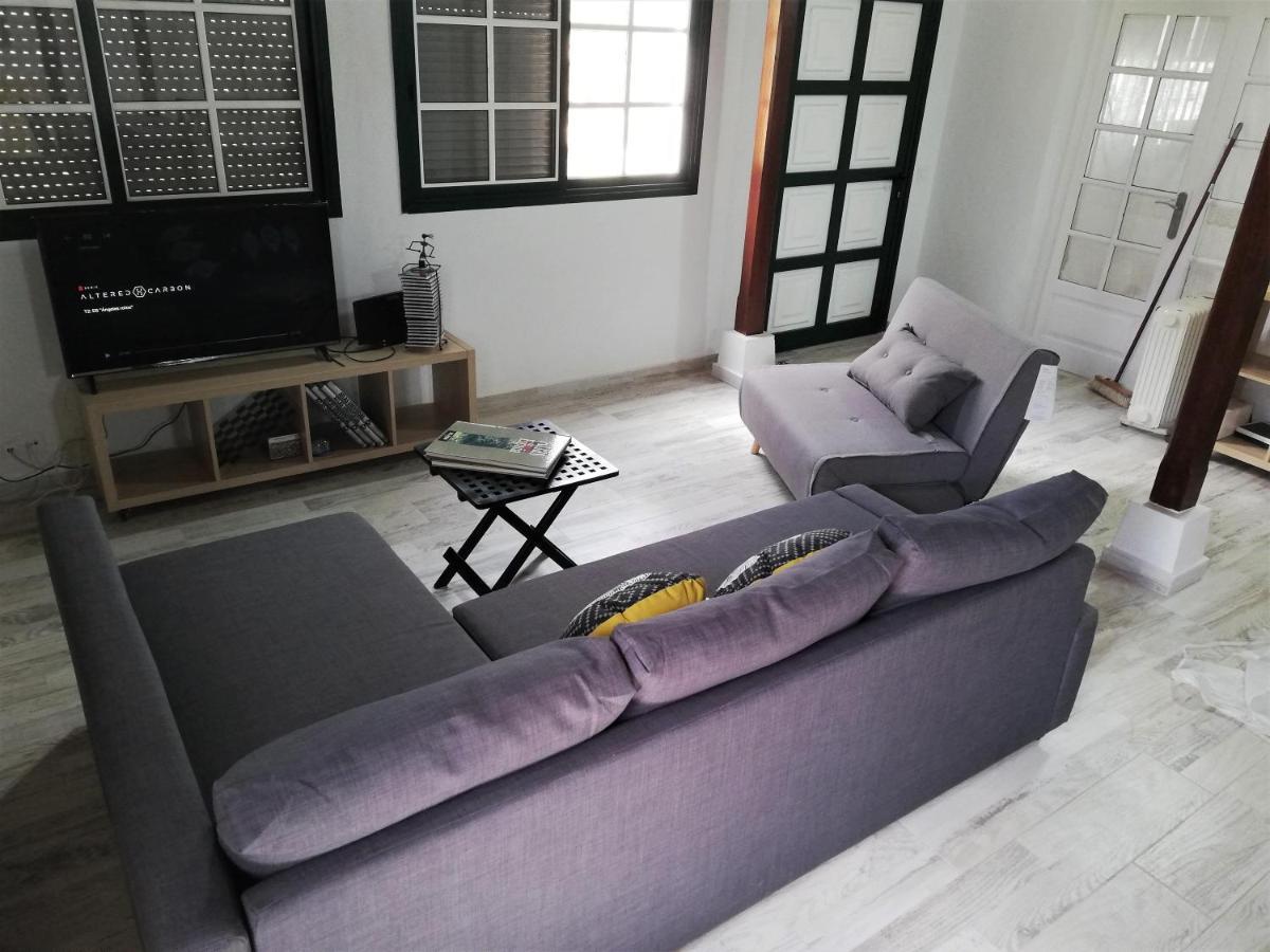 Casa Rural Limon Y Sol サウサル エクステリア 写真