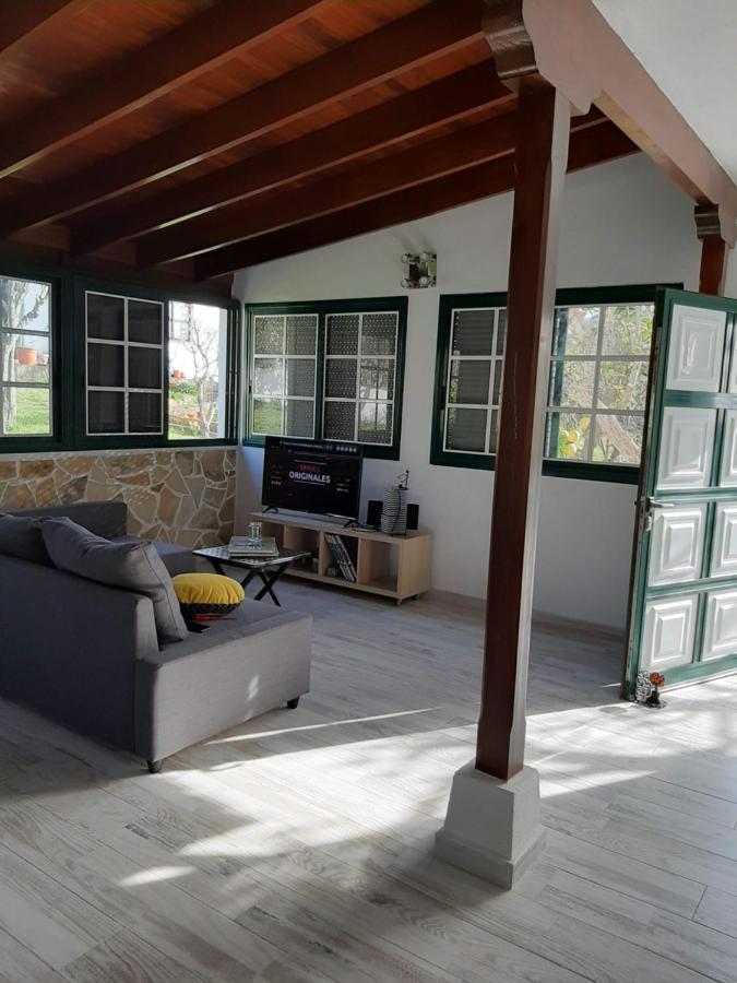 Casa Rural Limon Y Sol サウサル エクステリア 写真