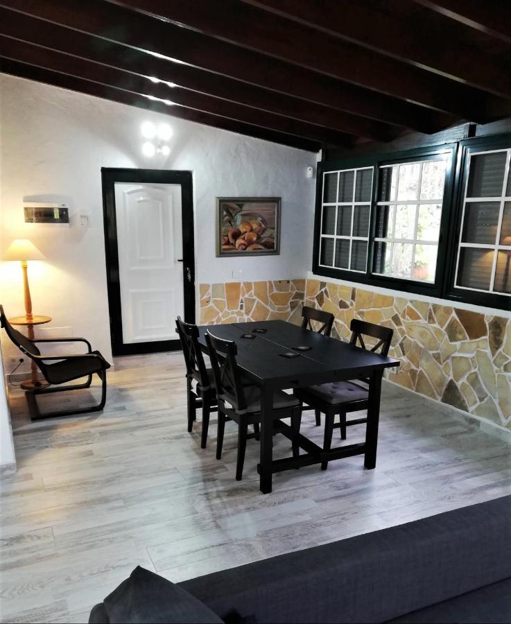Casa Rural Limon Y Sol サウサル エクステリア 写真