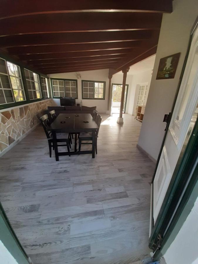 Casa Rural Limon Y Sol サウサル エクステリア 写真