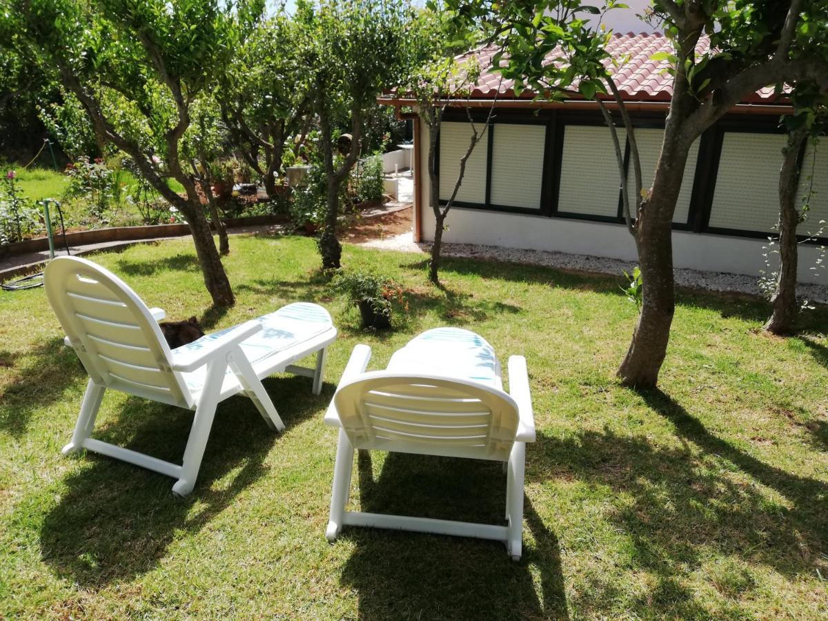 Casa Rural Limon Y Sol サウサル エクステリア 写真
