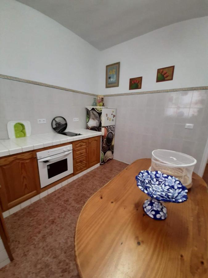 Casa Rural Limon Y Sol サウサル エクステリア 写真