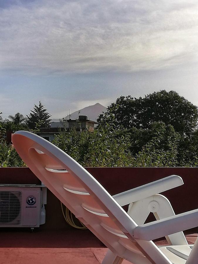 Casa Rural Limon Y Sol サウサル エクステリア 写真