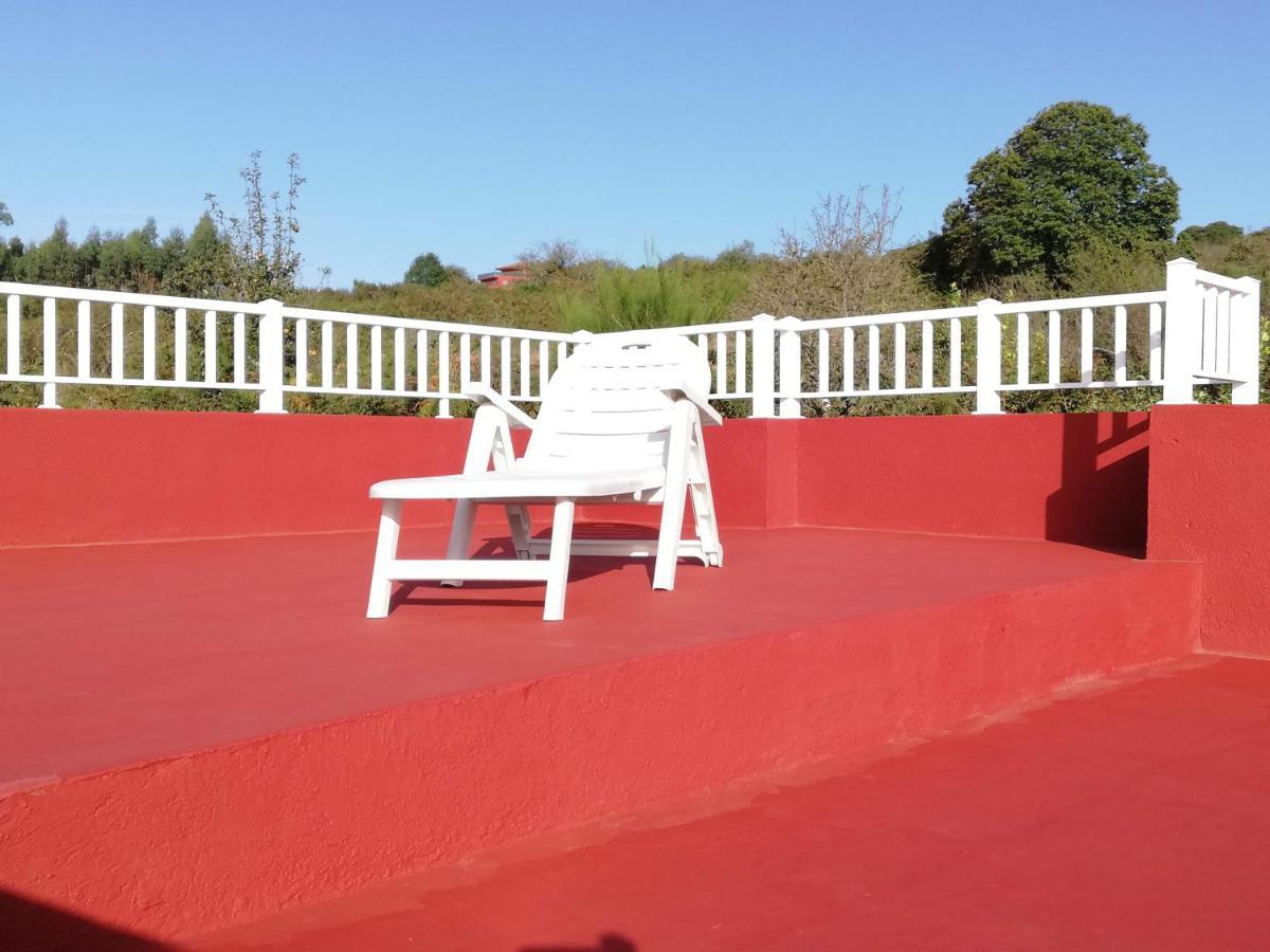 Casa Rural Limon Y Sol サウサル エクステリア 写真