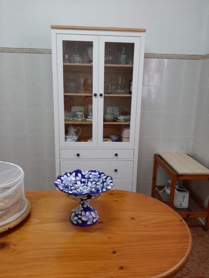 Casa Rural Limon Y Sol サウサル エクステリア 写真