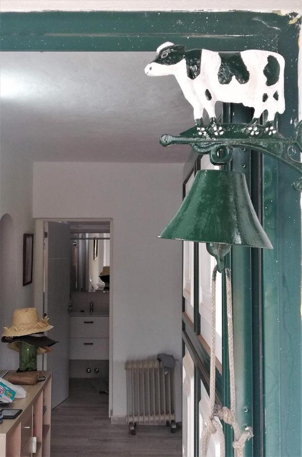 Casa Rural Limon Y Sol サウサル エクステリア 写真