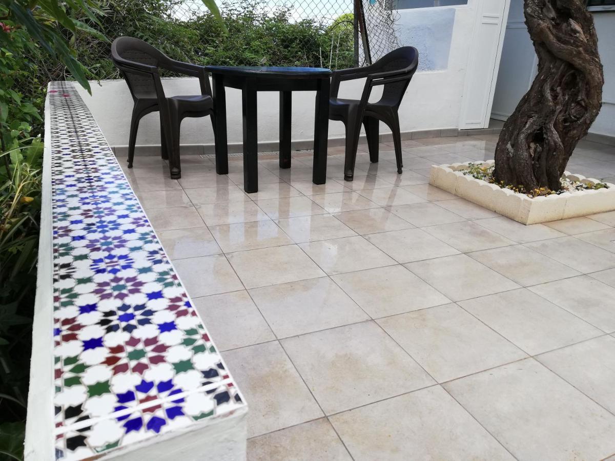 Casa Rural Limon Y Sol サウサル エクステリア 写真