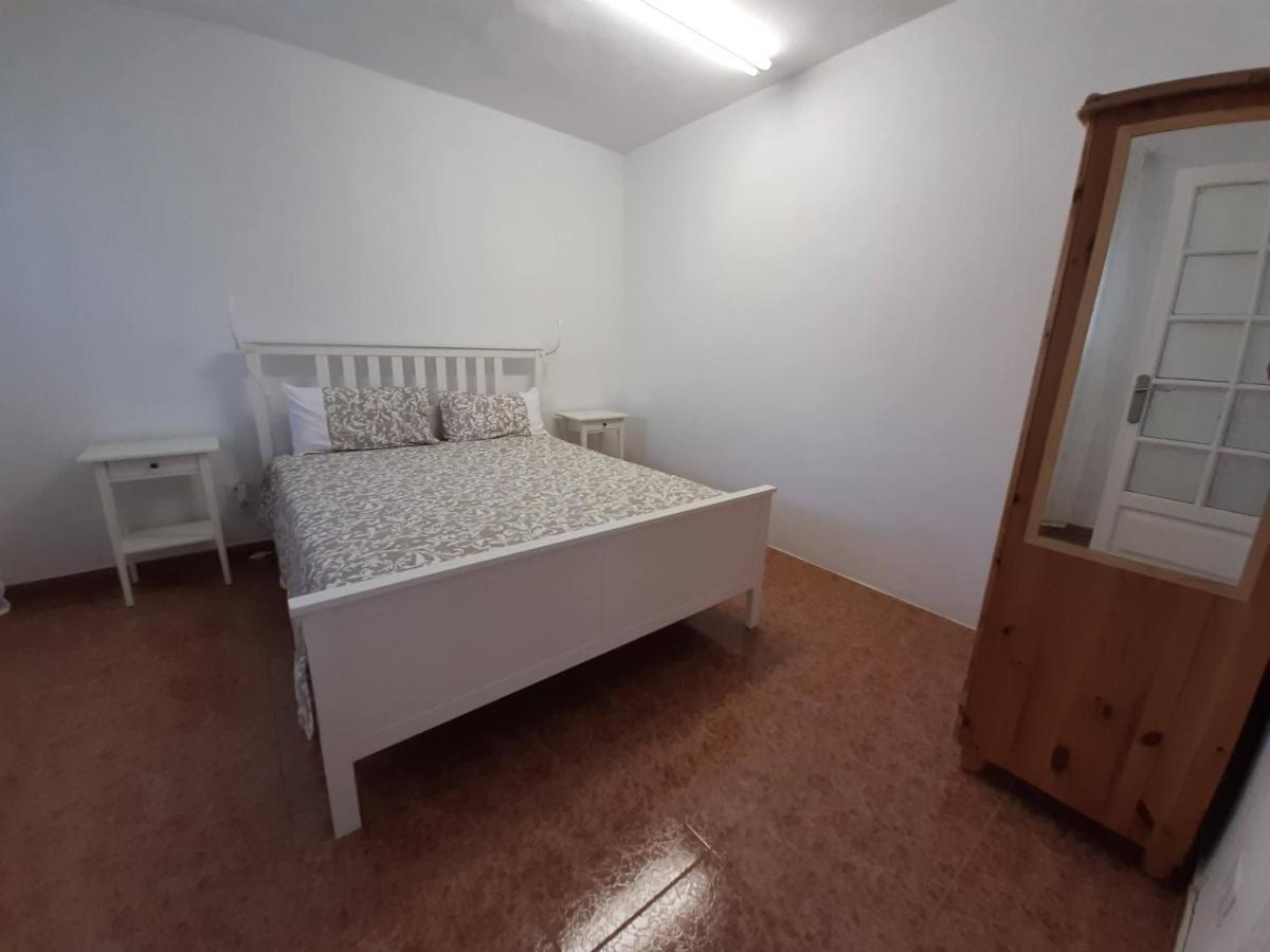 Casa Rural Limon Y Sol サウサル エクステリア 写真